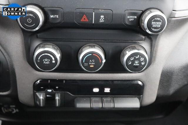 2024 Ram 3500 Tradesman Crew Cab 4x4 8' Box