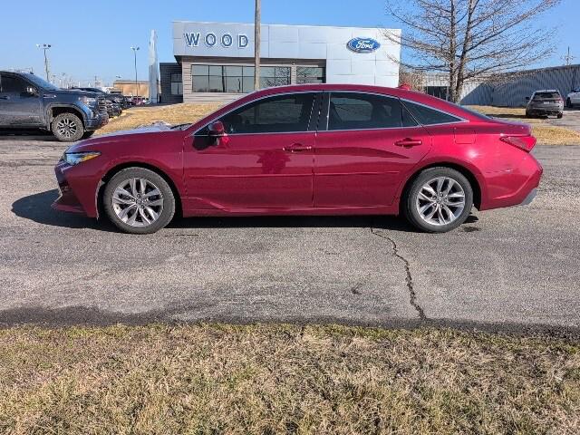 2019 Toyota Avalon XLE for sale in Carthage, MO