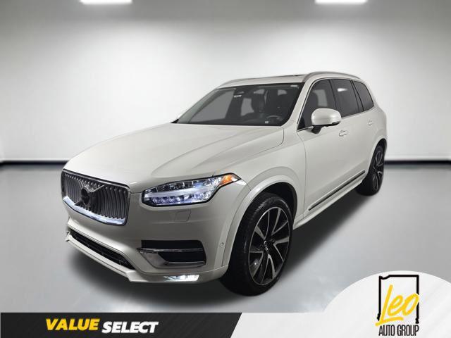 2023 Volvo XC90 B6 Plus 7-Seater for sale in COLUMBUS, IN