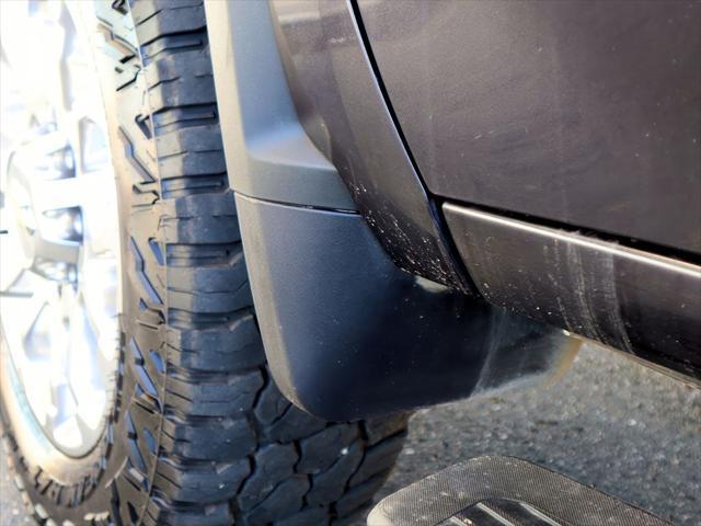 2024 Chevrolet Silverado 2500HD 4WD Crew Cab Standard Bed LTZ