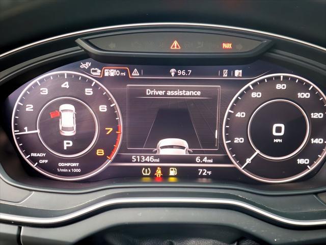 2020 Audi Q5 Premium Plus 55 TFSI e quattro S tronic