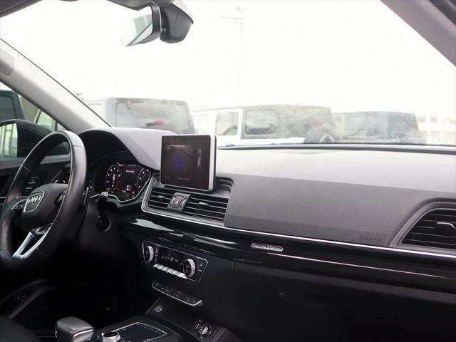 2020 Audi Q5 Premium Plus 55 TFSI e quattro S tronic