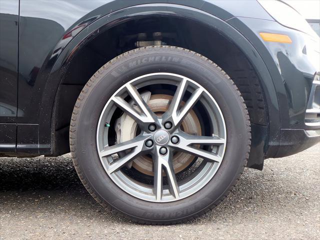 2020 Audi Q5 Premium Plus 55 TFSI e quattro S tronic