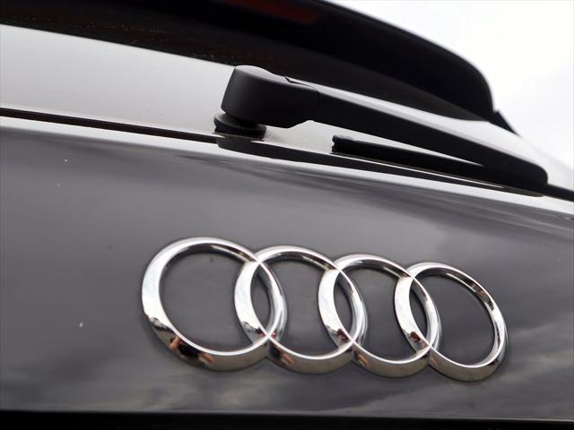 2020 Audi Q5 Premium Plus 55 TFSI e quattro S tronic