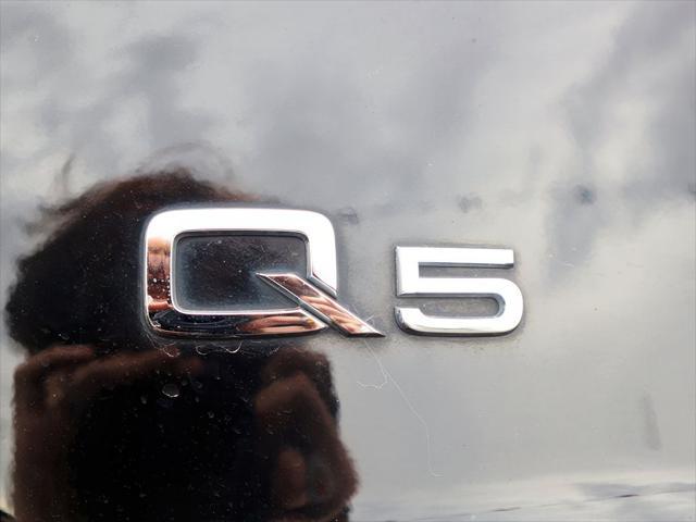 2020 Audi Q5 Premium Plus 55 TFSI e quattro S tronic