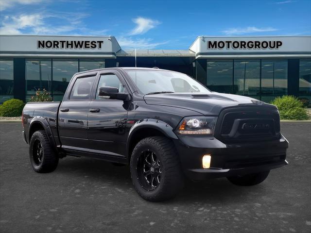 2018 Ram 1500 Sport for sale in Pasco, WA
