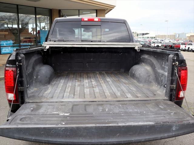 2018 Ram 1500 Sport