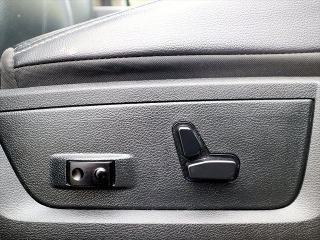 2018 Ram 1500 Sport