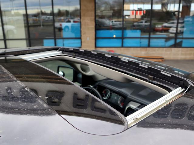 2018 Ram 1500 Sport