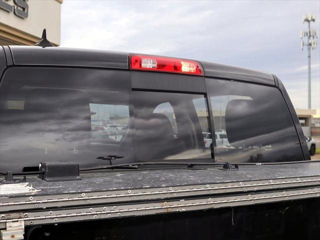 2018 Ram 1500 Sport