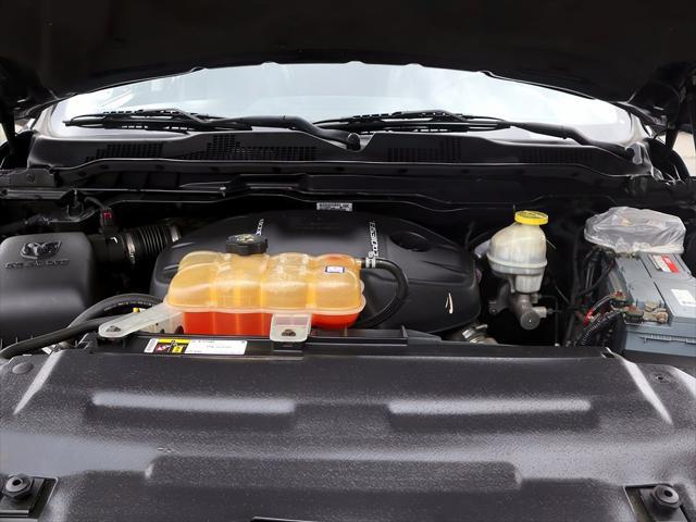 2018 Ram 1500 Sport