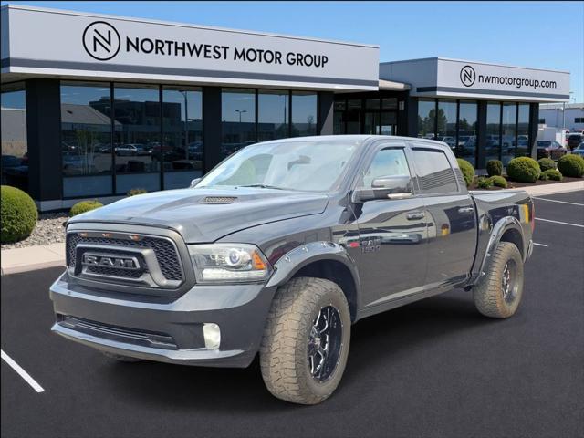 2018 Ram 1500 Sport for sale in Pasco, WA