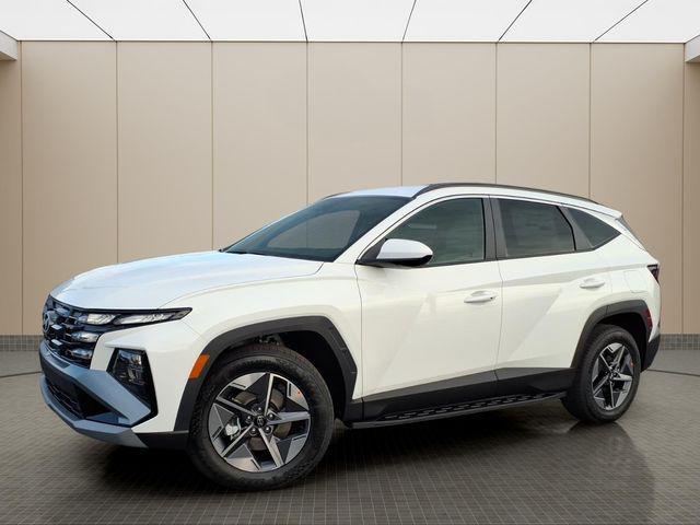 2026 Hyundai Tucson SEL for sale in BRISTOL, TN
