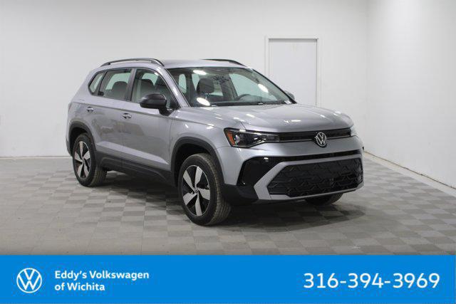 2026 Volkswagen Taos S for sale in Wichita, KS