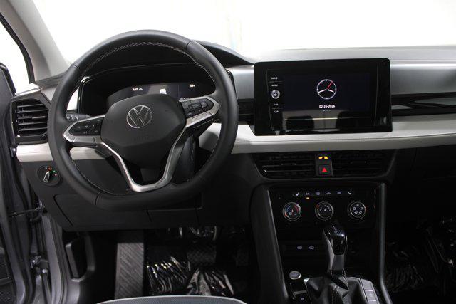 2026 Volkswagen Taos S
