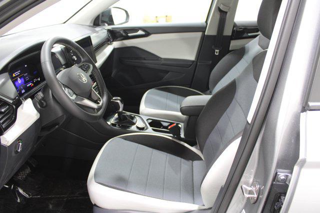 2026 Volkswagen Taos S