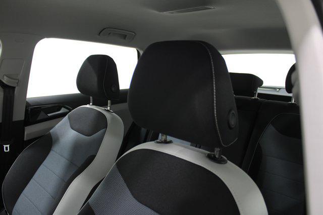 2026 Volkswagen Taos S