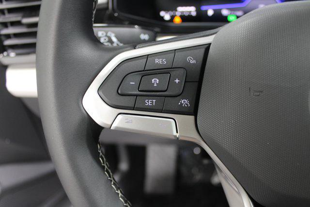 2026 Volkswagen Taos S