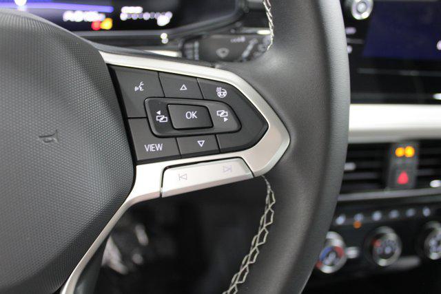 2026 Volkswagen Taos S