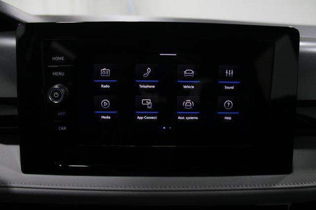 2026 Volkswagen Taos S