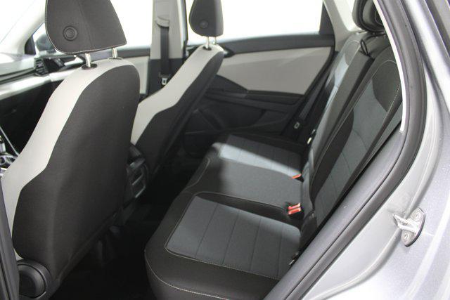 2026 Volkswagen Taos S