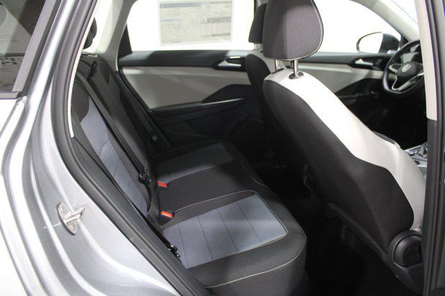 2026 Volkswagen Taos S