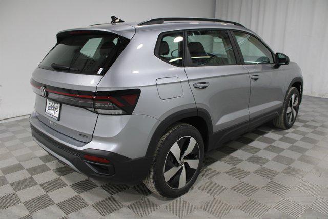 2026 Volkswagen Taos S