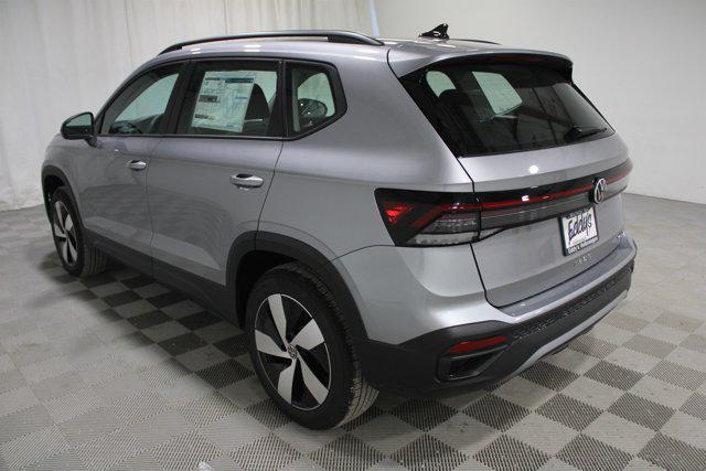 2026 Volkswagen Taos S