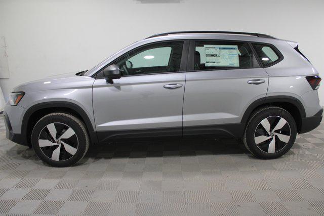 2026 Volkswagen Taos S