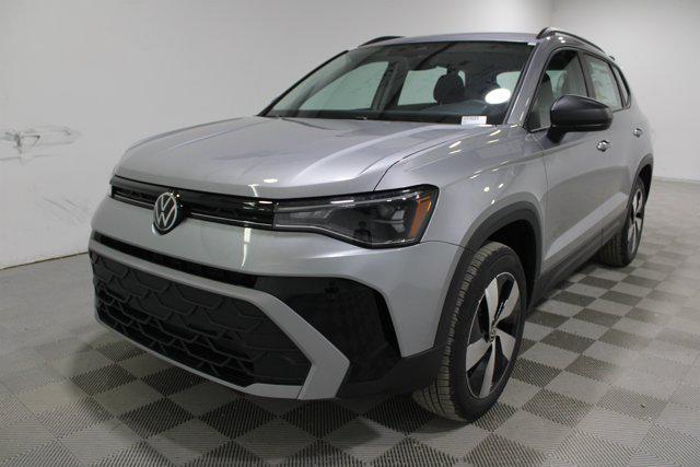 2026 Volkswagen Taos S