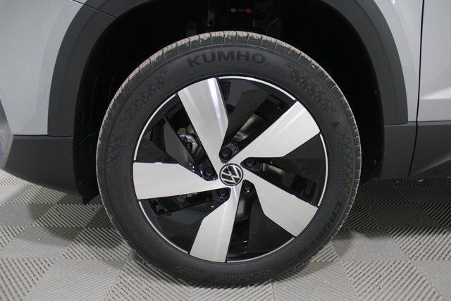 2026 Volkswagen Taos S