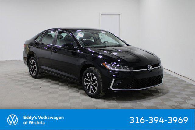 2026 Volkswagen Jetta S for sale in Wichita, KS