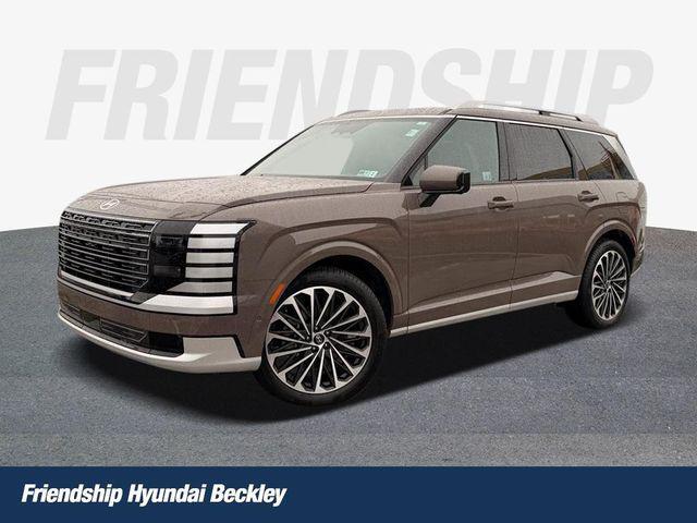 2026 Hyundai Palisade Calligraphy for sale in BECKLEY, WV