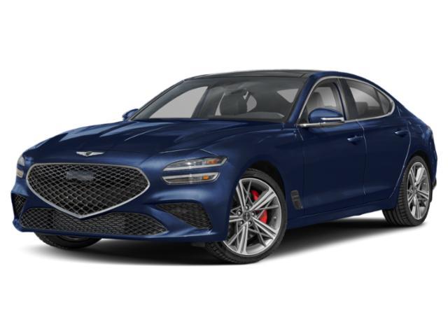 2026 Genesis G70 3.3T AWD Sport Prestige for sale in MANCHESTER, NH