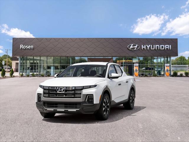 2026 Hyundai Santa Cruz SE for sale in GREENFIELD, WI