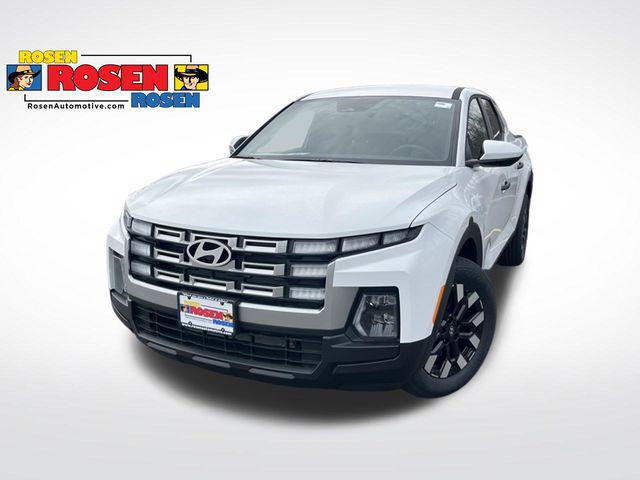 2026 Hyundai Santa Cruz SE for sale in GREENFIELD, WI