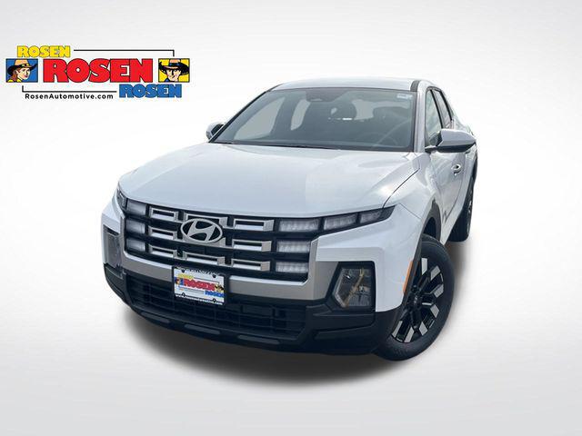 2026 Hyundai Santa Cruz SE for sale in GREENFIELD, WI