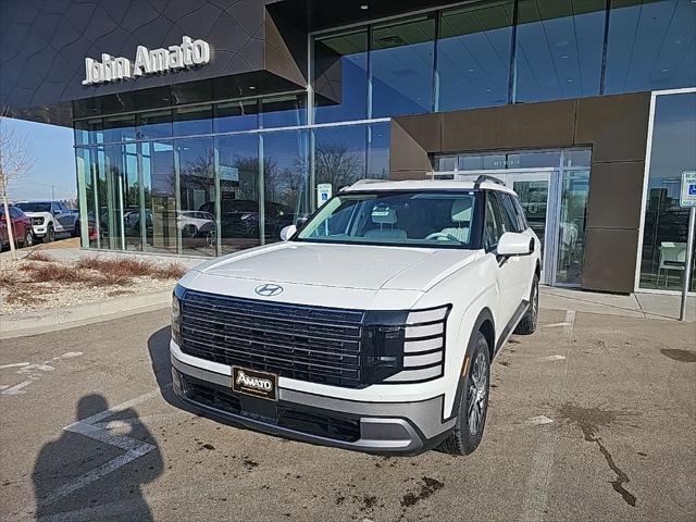 2026 Hyundai Palisade SEL 7P for sale in MENOMONEE FALLS, WI