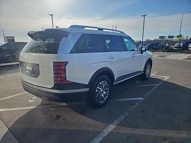 2026 Hyundai Palisade SEL 7P