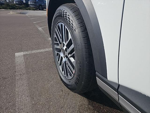 2026 Hyundai Palisade SEL 7P