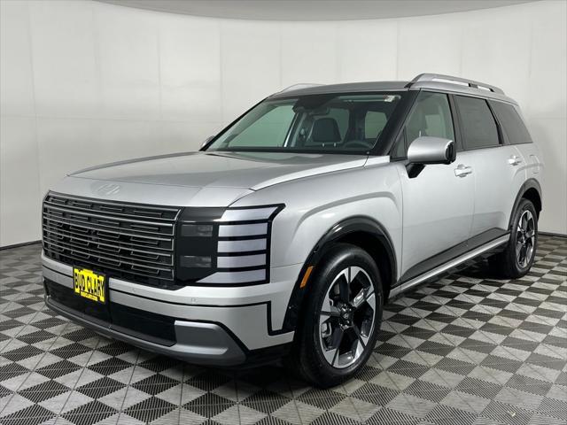 2026 Hyundai Palisade Limited for sale in LONGVIEW, WA