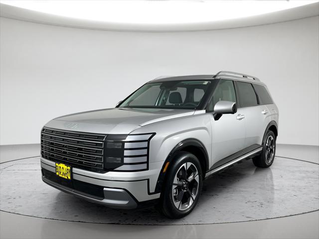 2026 Hyundai Palisade Limited for sale in LONGVIEW, WA