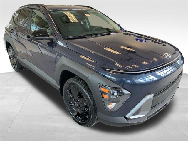 2026 Hyundai Kona SEL Sport for sale in BRIDGEPORT, WV