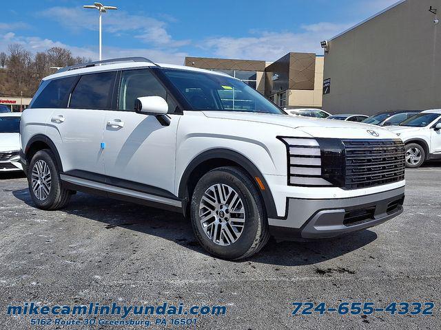 2026 Hyundai Palisade SEL 7P for sale in GREENSBURG, PA