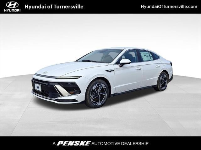 2026 Hyundai Sonata SEL Sport for sale in TURNERSVILLE, NJ