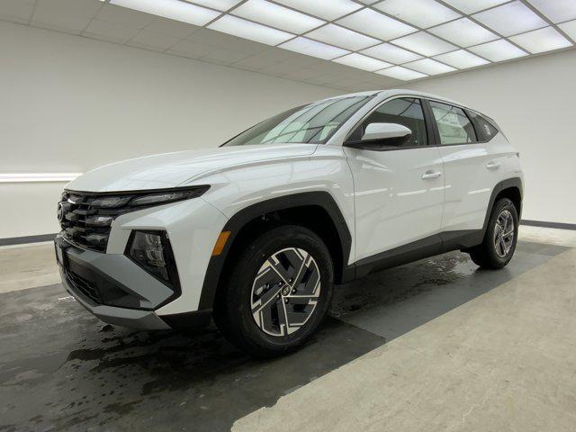 2026 Hyundai Tucson Hybrid Blue SE for sale in LINCOLN, NE