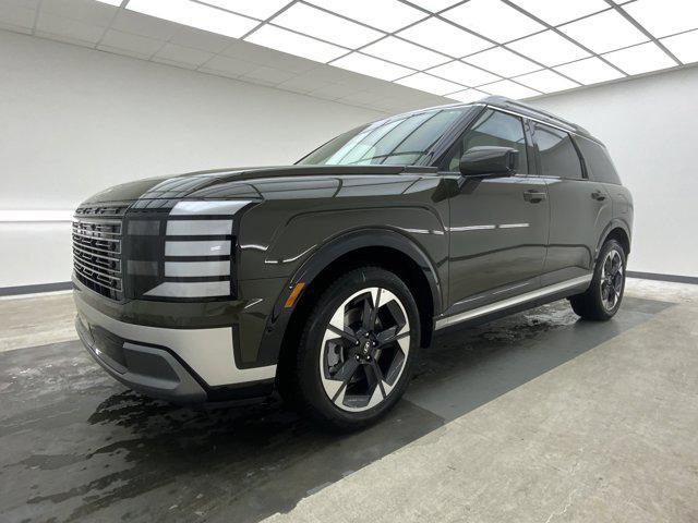 2026 Hyundai Palisade Limited for sale in LINCOLN, NE