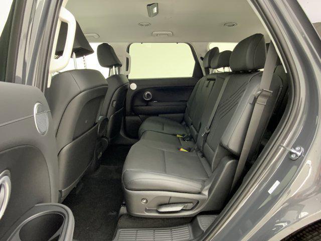 2026 Hyundai Palisade SEL 7P