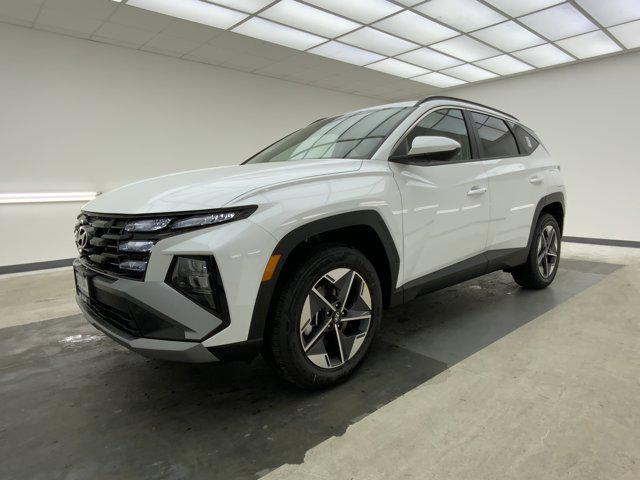 2026 Hyundai Tucson Hybrid SEL for sale in LINCOLN, NE