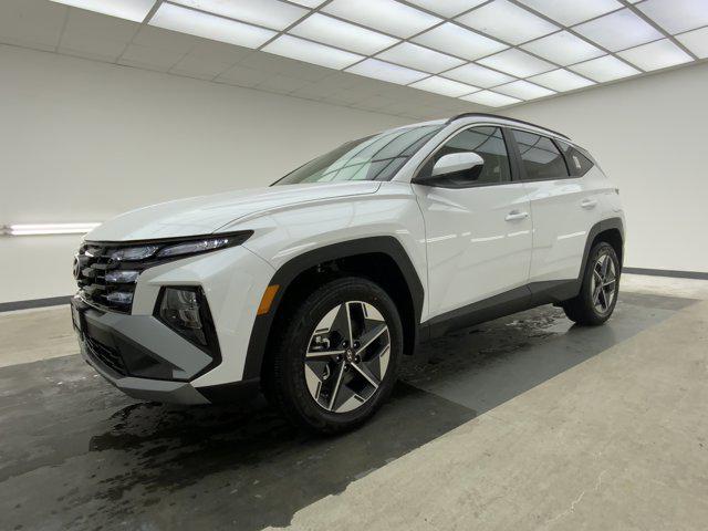 2026 Hyundai Tucson Hybrid SEL for sale in LINCOLN, NE